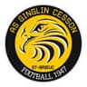 AS Ginglin-Cesson
