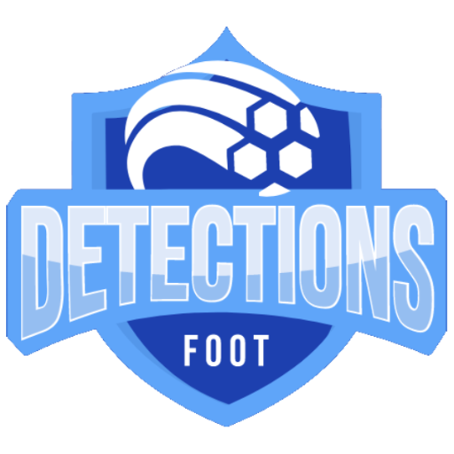Détections Foot